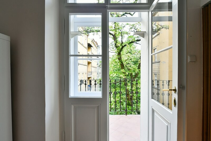 Vodní, Smíchov - Prague 5 | Rent, Apartment Three-bedroom (4+1), 145 m²