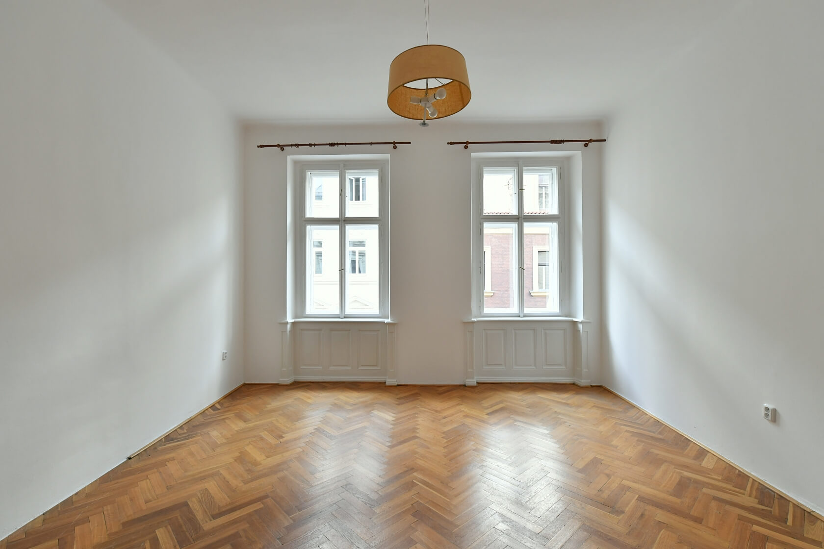 Vodní, Smíchov - Prague 5 | Rent, Apartment Three-bedroom (4+1), 145 m²