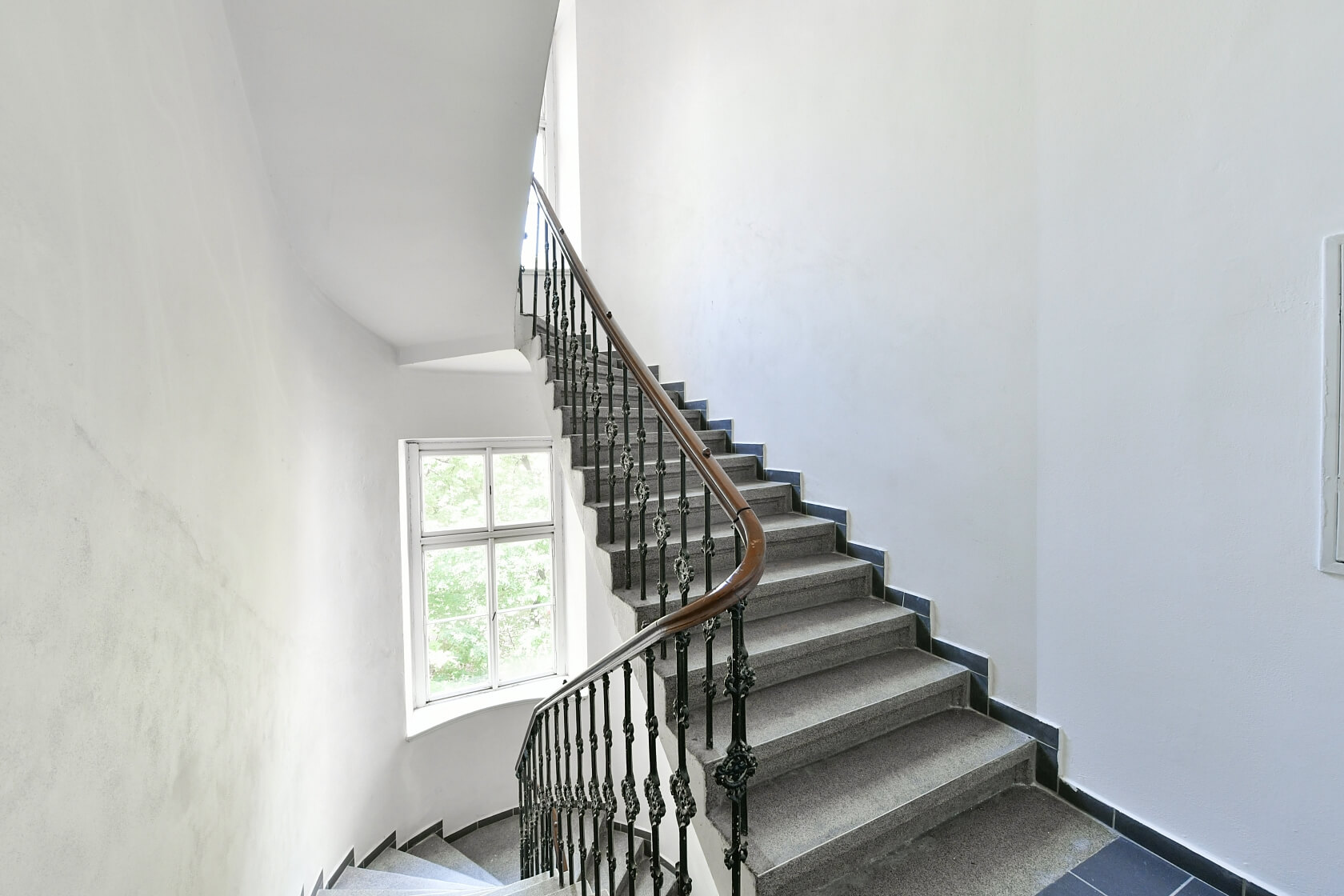 Vodní, Smíchov - Praha 5 | Pronájem, Byt 4+1, 145 m²