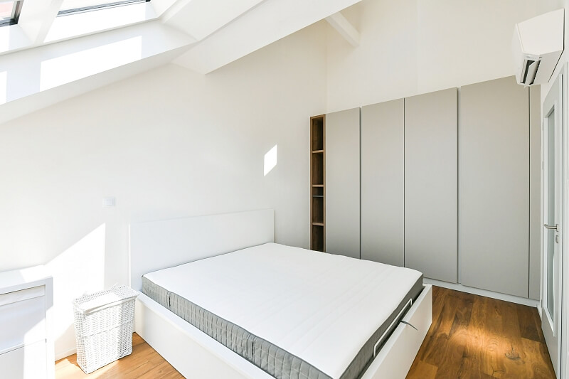 Bořivojova, Žižkov - Praha 3 | Pronájem, Byt 2+kk, 49 m²