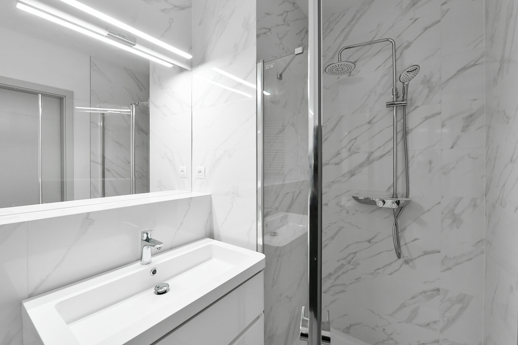 Bořivojova, Žižkov - Praha 3 | Pronájem, Byt 2+kk, 49 m²