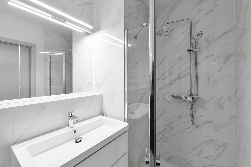 Bořivojova, Žižkov - Praha 3 | Pronájem, Byt 2+kk, 49 m²