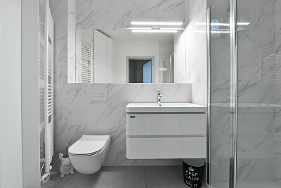 Bořivojova, Žižkov - Praha 3 | Pronájem, Byt 2+kk, 49 m²