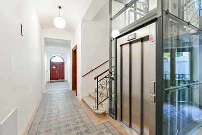 Bořivojova, Žižkov - Praha 3 | Pronájem, Byt 2+kk, 49 m²