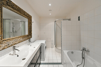 Bílkova, Staré Město - Prague 1 | Rent, Apartment One-bedroom (2+kk), 54 m²