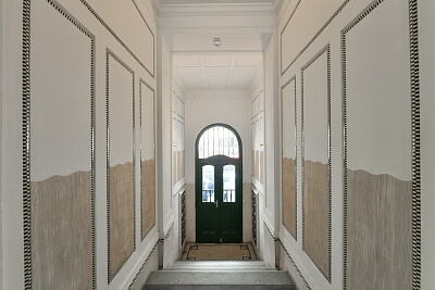 Bílkova, Staré Město - Praha 1 | Pronájem, Byt 2+kk, 54 m²