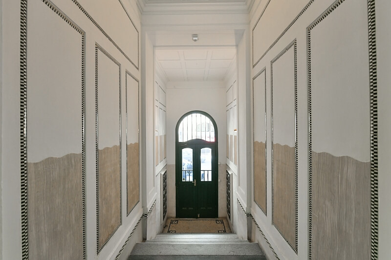 Bílkova, Staré Město - Prague 1 | Rent, Apartment One-bedroom (2+kk), 54 m²