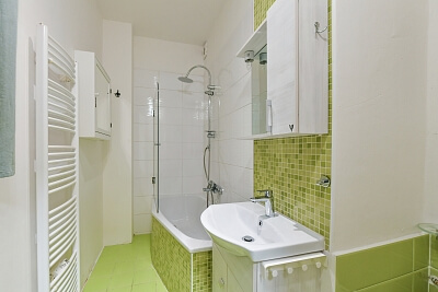 Čajkovského, Žižkov - Praha 3 | Prodej, Byt 2+kk, 52 m²