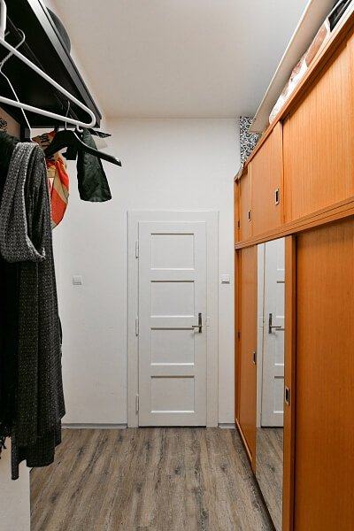 Čajkovského, Žižkov - Praha 3 | Prodej, Byt 2+kk, 52 m²