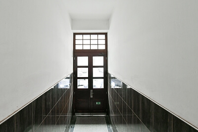 Čajkovského, Žižkov - Prague 3 | Sale, Apartment One-bedroom (2+kk), 52 m²