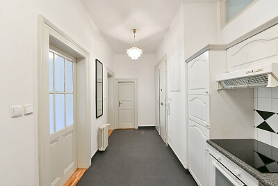 Školská, Nové Město - Praha 1 | Pronájem, Byt 3+1, 101 m²