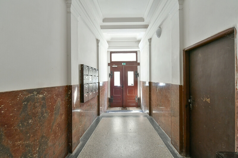 Školská, Nové Město - Praha 1 | Pronájem, Byt 3+1, 101 m²