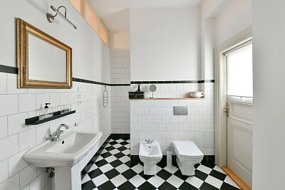 Školská, Nové Město - Praha 1 | Pronájem, Byt 3+1, 101 m²