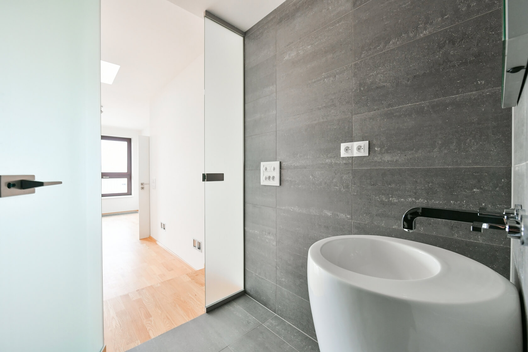 U Uranie, Holešovice - Praha 7 | Pronájem, Byt 2+kk, 73 m²