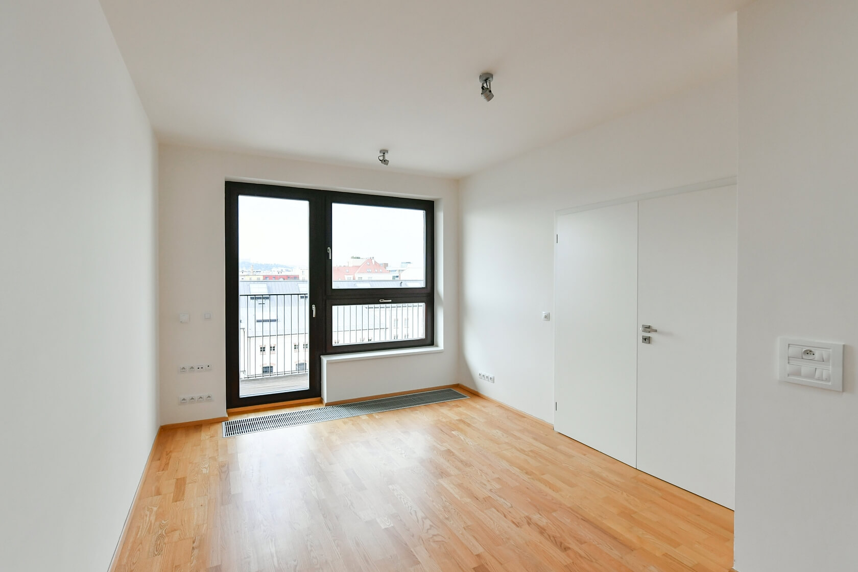 U Uranie, Holešovice - Praha 7 | Pronájem, Byt 2+kk, 73 m²