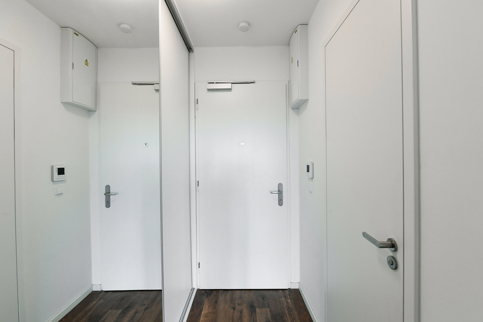 Na Pomezí, Košíře - Prague 5 | Rent, Apartment Studio (1+kk), 56 m²