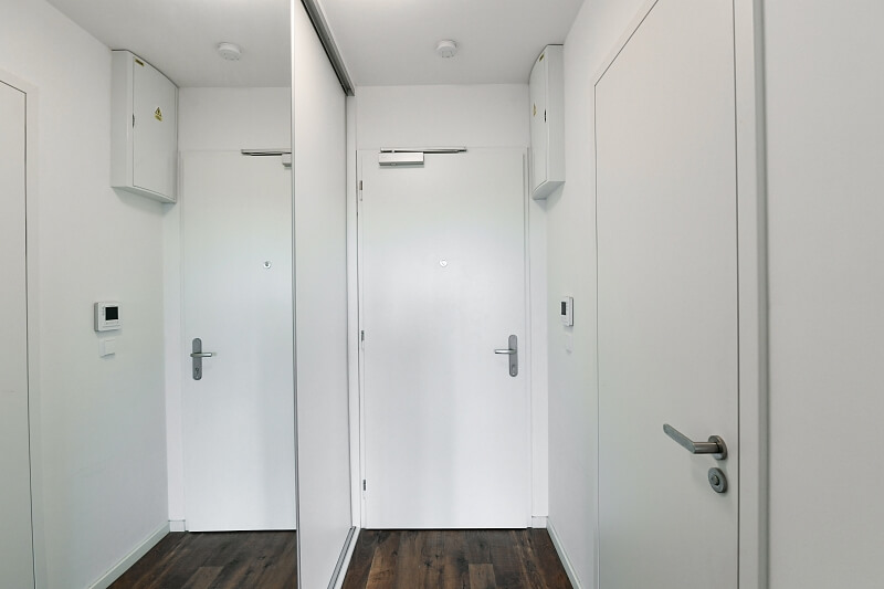 Na Pomezí, Košíře - Prague 5 | Rent, Apartment Studio (1+kk), 56 m²