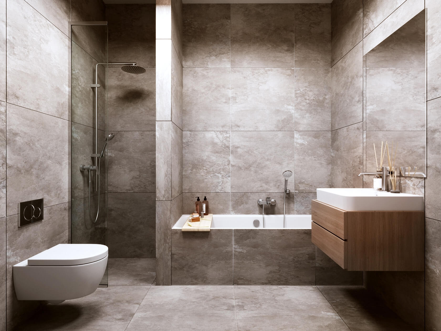 Černá v Pošumaví, Český Krumlov | Prodej, Byt 3+kk, 66 m²