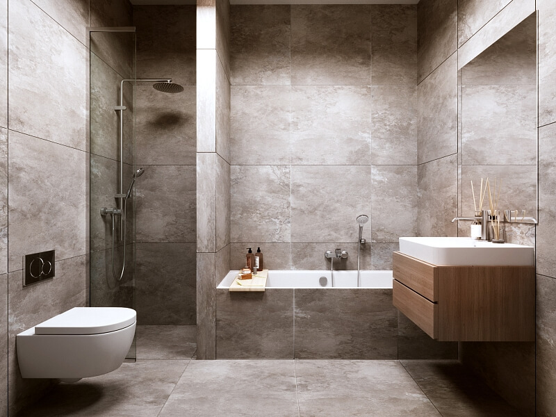 Černá v Pošumaví, Český Krumlov | Sale, Apartment Two-bedroom (3+kk), 66 m²