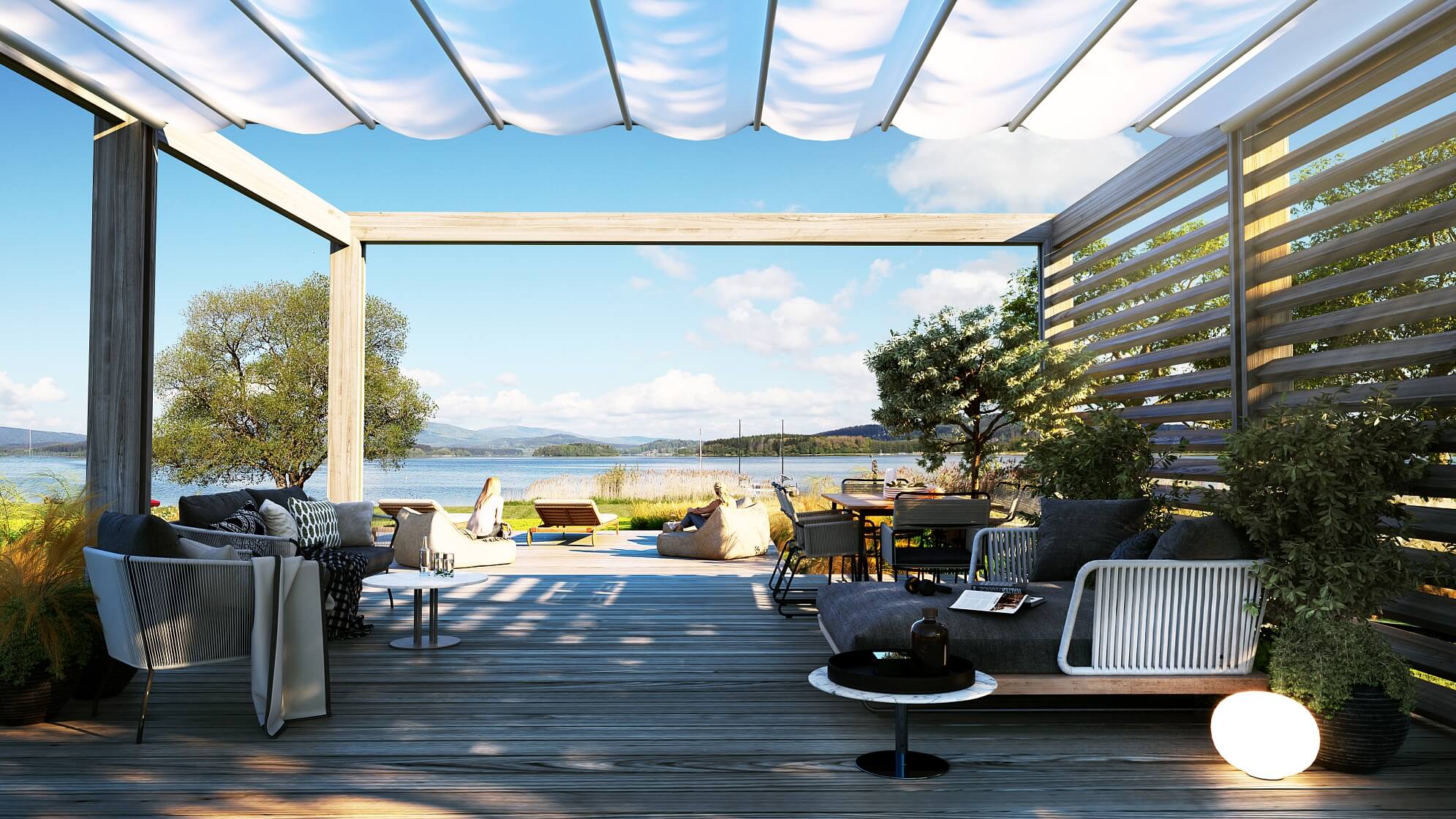 Černá v Pošumaví, Český Krumlov | Prodej, Byt 3+kk, 66 m²