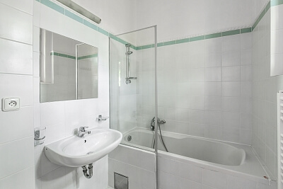 Polská, Vinohrady - Praha 2 | Pronájem, Byt 2+kk, 44 m²