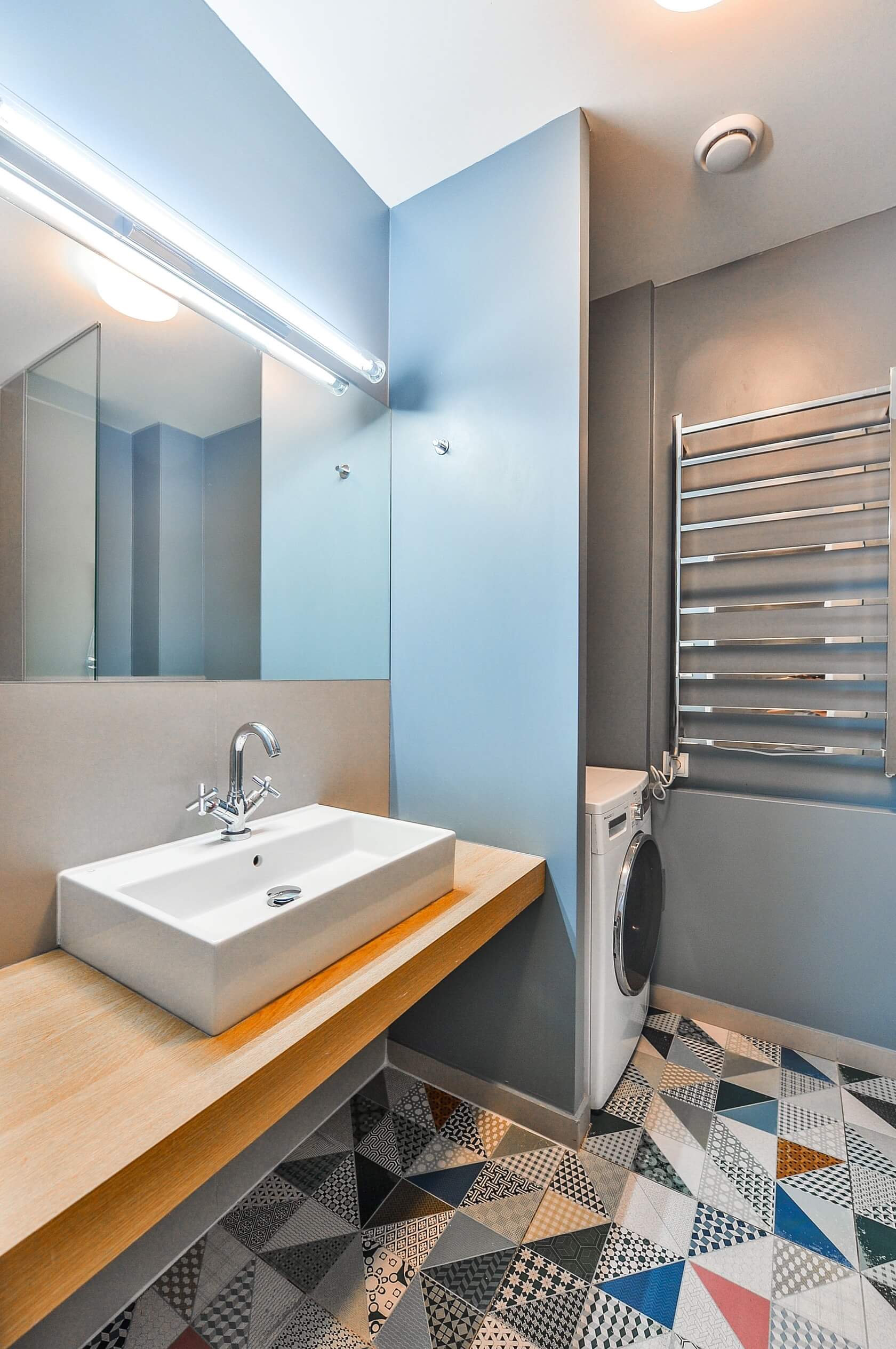 Lucemburská, Vinohrady - Prague 3 | Rent, Apartment Studio (1+kk), 30 m²