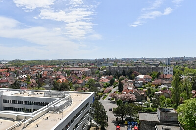 Počernická, Malešice - Prague 10 | Sale, Apartment Two-bedroom (3+kk), 97 m²