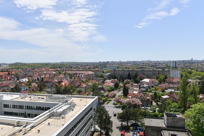 Počernická, Malešice - Prague 10 | Sale, Apartment Two-bedroom (3+kk), 97 m²