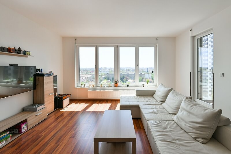 Počernická, Malešice - Prague 10 | Sale, Apartment Two-bedroom (3+kk), 97 m²