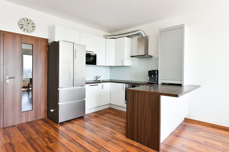 Počernická, Malešice - Prague 10 | Sale, Apartment Two-bedroom (3+kk), 97 m²