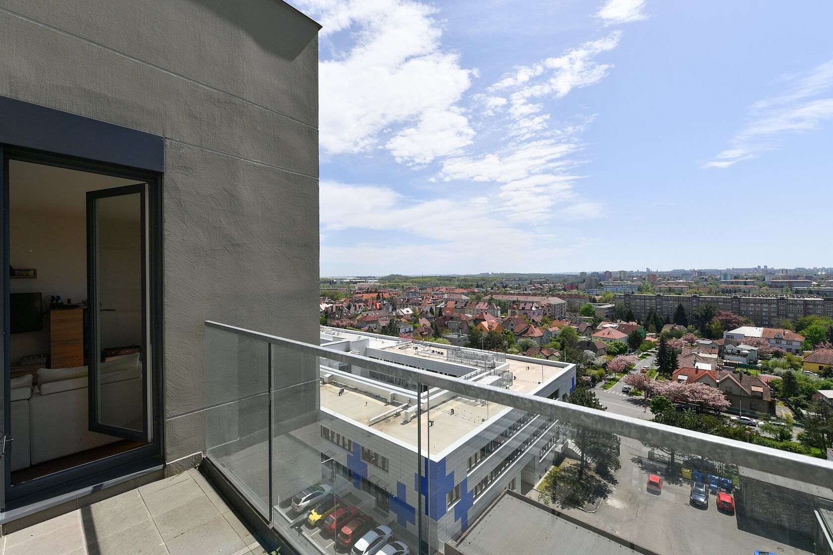 Počernická, Malešice - Praha 10 | Prodej, Byt 3+kk, 97 m²