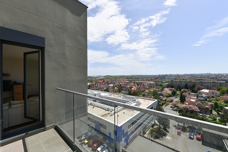 Počernická, Malešice - Praha 10 | Prodej, Byt 3+kk, 97 m²