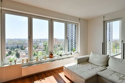 Počernická, Malešice - Praha 10 | Prodej, Byt 3+kk, 97 m²