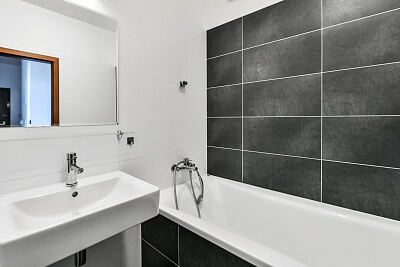 Počernická, Malešice - Prague 10 | Sale, Apartment Two-bedroom (3+kk), 97 m²