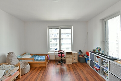 Počernická, Malešice - Prague 10 | Sale, Apartment Two-bedroom (3+kk), 97 m²