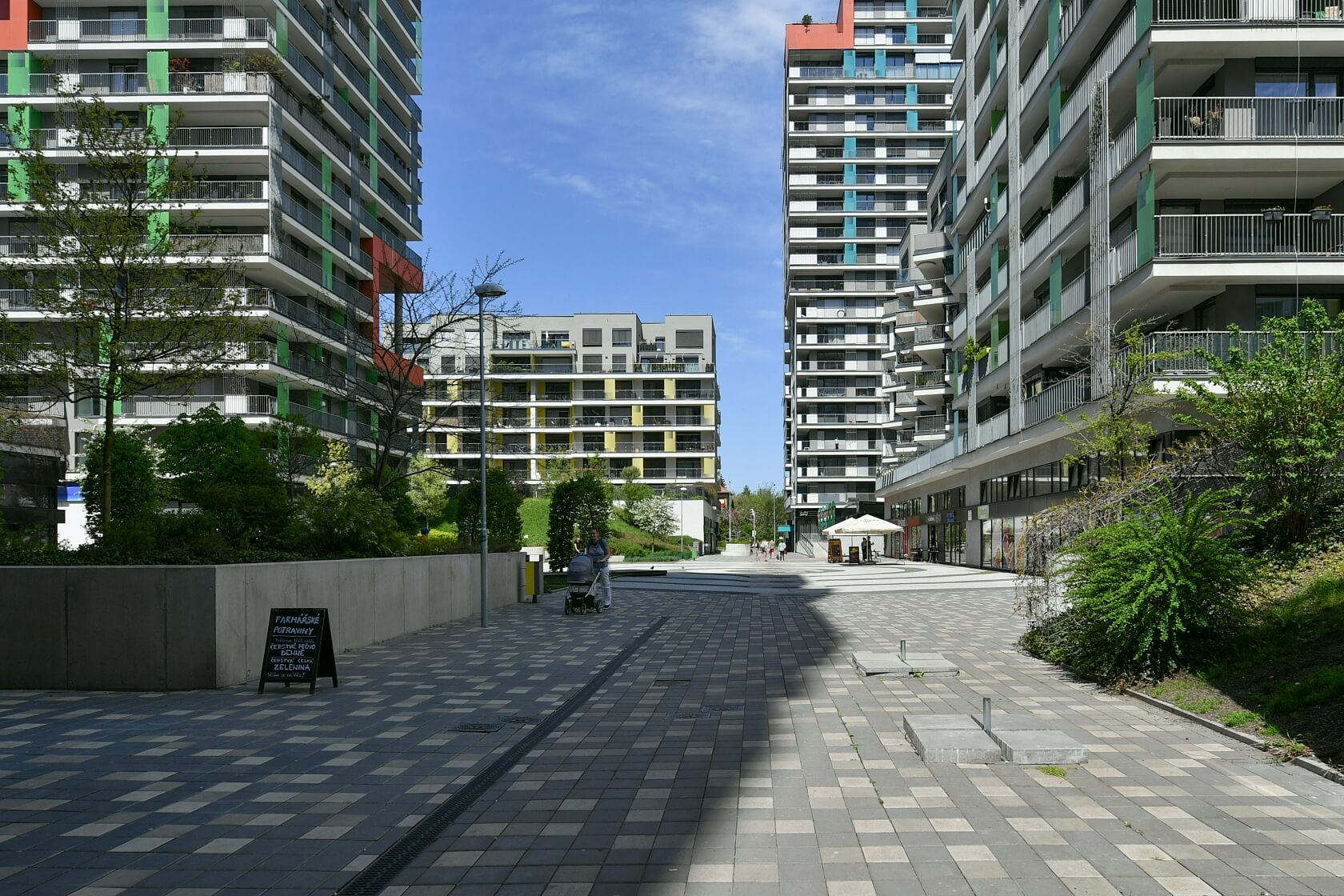 Počernická, Malešice - Praha 10 | Prodej, Byt 3+kk, 97 m²