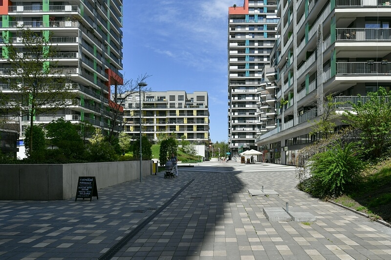 Počernická, Malešice - Praha 10 | Prodej, Byt 3+kk, 97 m²