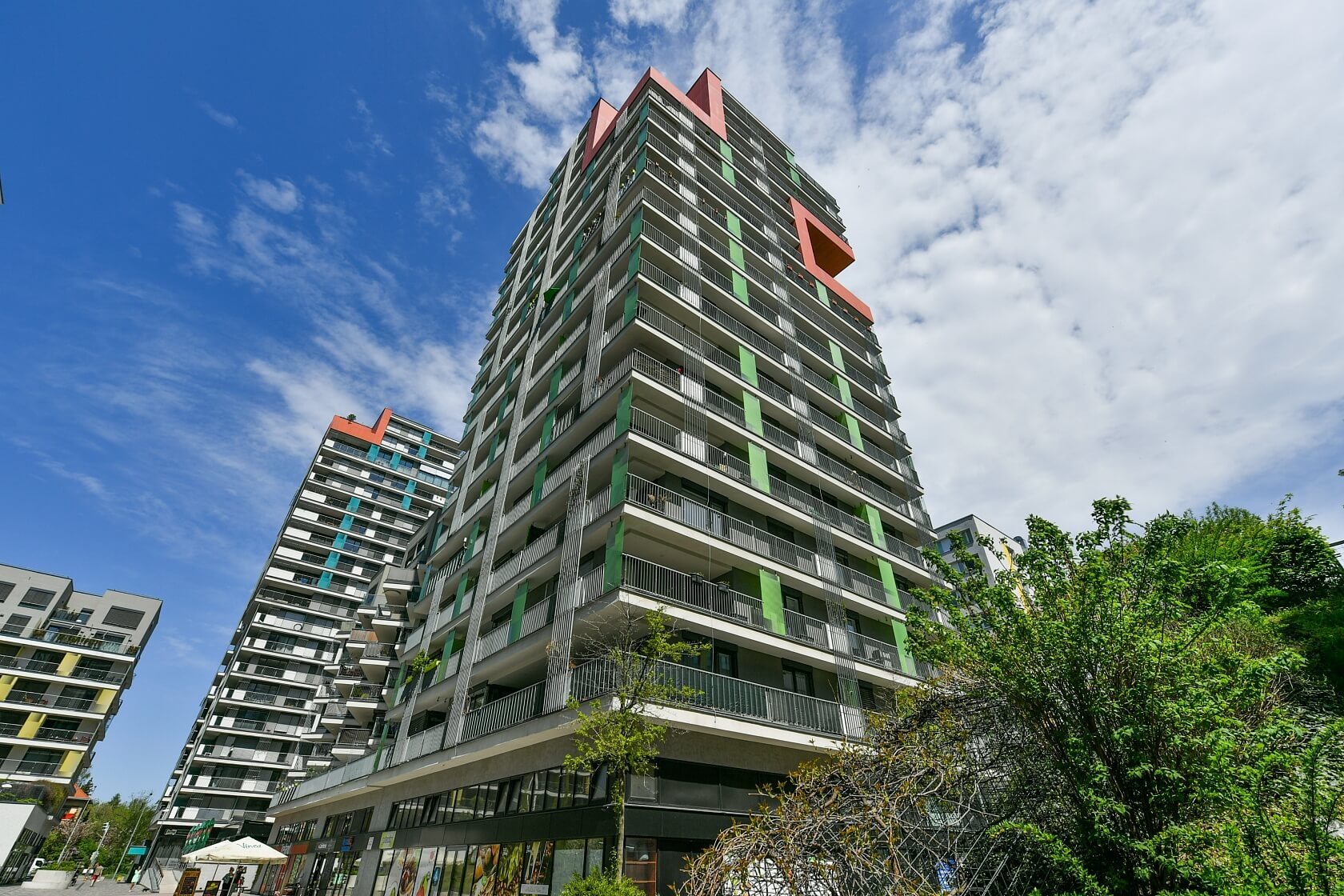 Počernická, Malešice - Praha 10 | Prodej, Byt 3+kk, 97 m²