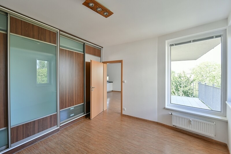 Makedonská, Střížkov - Praha 9 | Prodej, Byt 3+kk, 74 m²