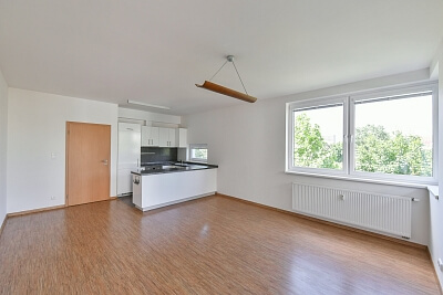 Makedonská, Střížkov - Prague 9 | Sale, Apartment Two-bedroom (3+kk), 74 m²