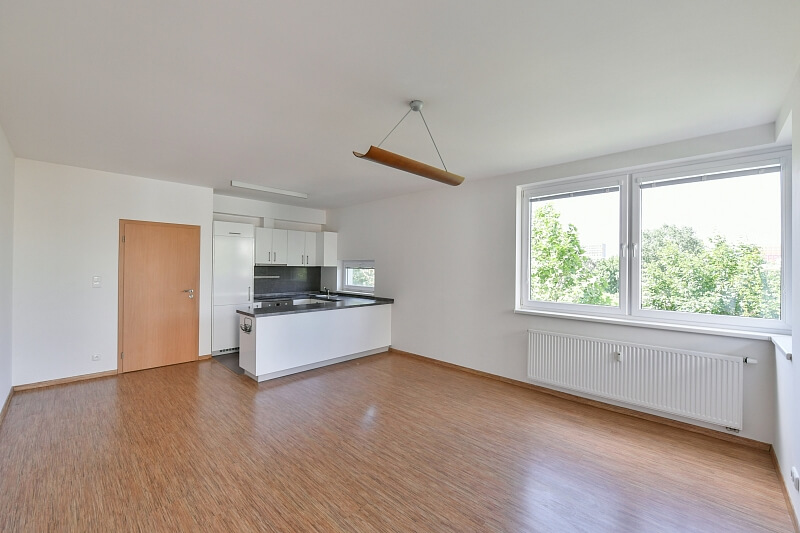 Makedonská, Střížkov - Praha 9 | Prodej, Byt 3+kk, 74 m²