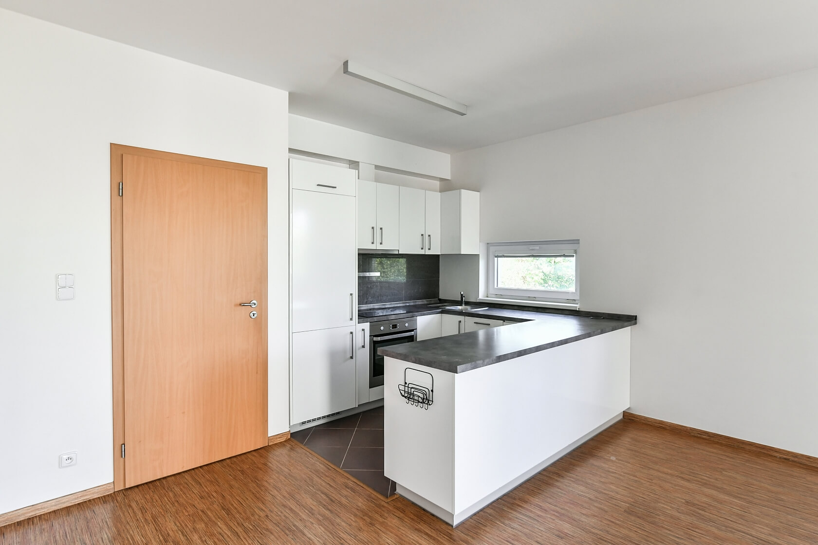 Makedonská, Střížkov - Praha 9 | Prodej, Byt 3+kk, 74 m²