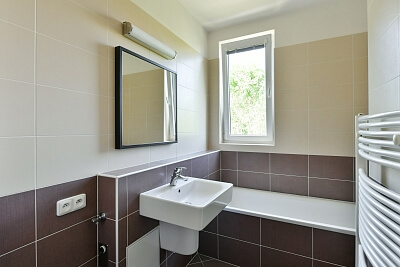 Makedonská, Střížkov - Prague 9 | Sale, Apartment Two-bedroom (3+kk), 74 m²