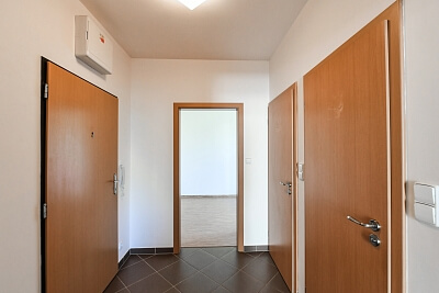 Makedonská, Střížkov - Praha 9 | Prodej, Byt 3+kk, 74 m²