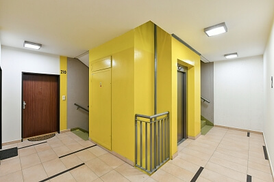 Makedonská, Střížkov - Praha 9 | Prodej, Byt 3+kk, 74 m²