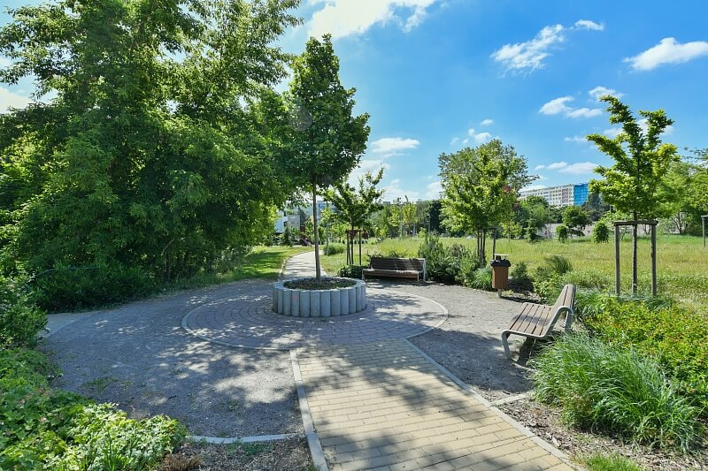 Makedonská, Střížkov - Praha 9 | Prodej, Byt 3+kk, 74 m²