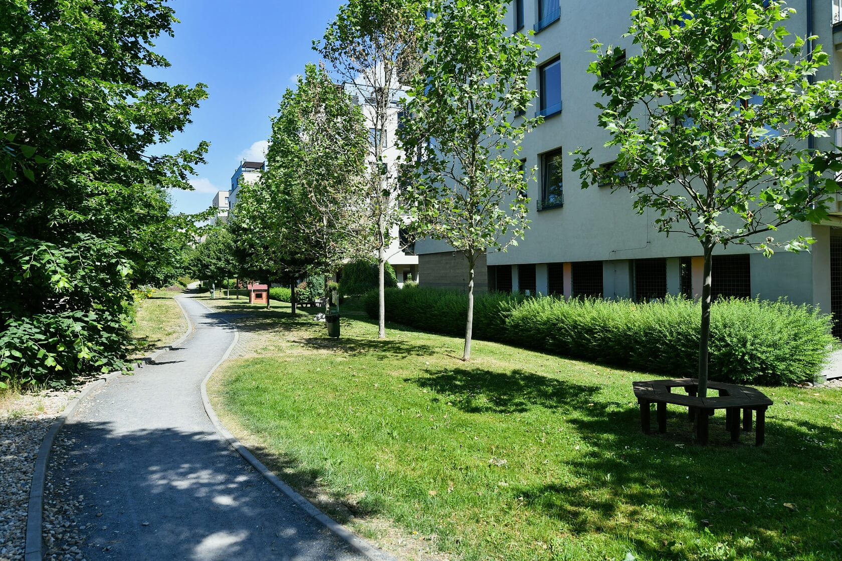 Makedonská, Střížkov - Praha 9 | Prodej, Byt 3+kk, 74 m²