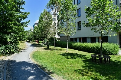 Makedonská, Střížkov - Praha 9 | Prodej, Byt 3+kk, 74 m²