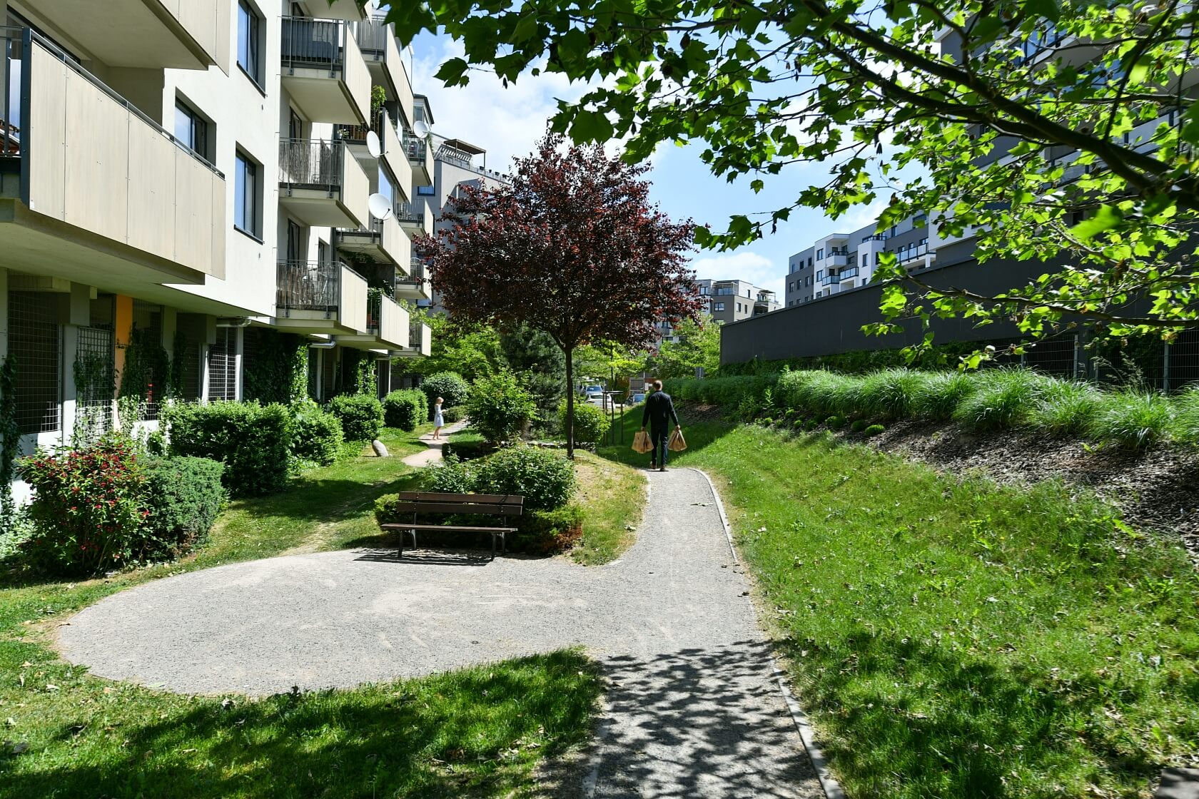 Makedonská, Střížkov - Praha 9 | Prodej, Byt 3+kk, 74 m²