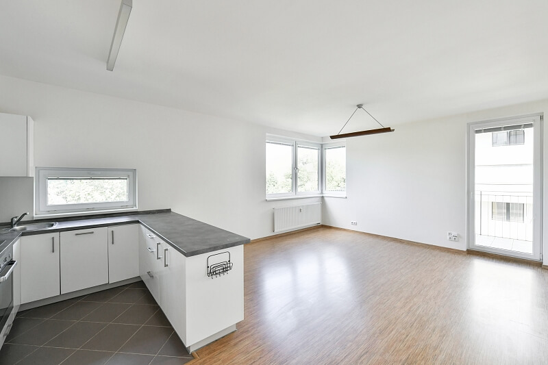 Makedonská, Střížkov - Praha 9 | Prodej, Byt 3+kk, 74 m²